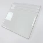  Matt Fehér Lábazati Indító Csempe