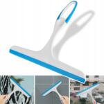  Vízlehúzó Kabin Ablaküveg Víz Fekete Ablakmosó, 21.5cm (Ściągaczka do wody) Ablaktisztító