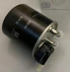 100 Üzemanyagszűrő M-ercedes Benz B osztály T246 W246 B180, 200, 220 CDI B200d OM651