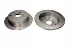 Quaro Féktárcsa, Subaru Outback/buli/forester 08-, 286mm, QUARO