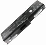 AccuCell Helyettesítő akku Toshiba Satellite M800 10, 8V 4400mAh Li-ion