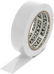 HANDY Szigetelőszalag - 15 mm · 10 m - fehér (11089WH)