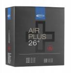Schwalbe Air Plus 26x1, 5-2, 4, 40mm, erősített Mtb kerékpártölcsér (10461393)