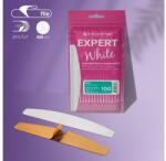  Staleks Expert DFE-42-100 eldobható reszelő lap, fehér