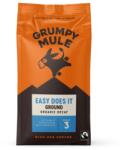 CAFEDIRECT Grumpy Mule Bio Sca 83 koffeinmentes őrölt kávé Arabica 200 g