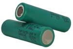 Samsung 18650-20R Li-ion 3, 7V 2000 mAh 22A
