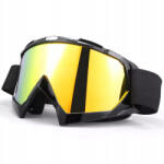  Síszemüveg snowboard szemüveg téli szélálló páramentes Uv védelem (Google Narciarskie)