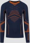 X-Bionic Tricou Termoactiv Cu Mânecă Lungă Pentru Bărbați X-bionic Energy Accumulator Light Shirt Ls