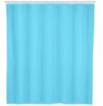 Allstar Zuhanyfüggöny, PEVA, 120×200cm, kék (23056100)