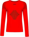 X-Bionic Tricou Cu Mânecă Lungă X-bionic Invent 4.0