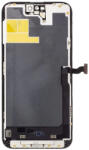 IPHONE LCD iPhone 14 Pro Max készülékhez LCD kijelző + Touch Unit Diagnostic Soft OLED (57983127433)