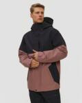 Volcom Geacă De Snowboarding Pentru Bărbați Volcom L Gore-tex Jacket Negru-violet