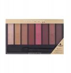 MAX Factor Masterpiece paletta 05 Cherry Nudes