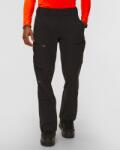 Kjus Pantaloni De Schi Hardshell Pentru Bărbați Kjus Men Lucas Frx Shell Pants Negri