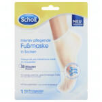 Scholl Lábmaszk SCHOLL mélyen tápláló (C61305) - papir-bolt