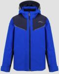 Kjus Jachetă De Schi Pentru Băieți Kjus Boys Formula Jacket Albastră
