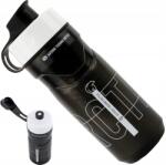 AUTHOR Arctic Thermo kulacs, 500/700ml, fekete, termikus (14-060522)