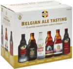  Belga Sörök Kóstolócsomagja 6 x 0, 33l