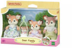 EPOCH Sylvanian Families Sylvanian Families - Familia cerbilor 5799 (5799) Figurina