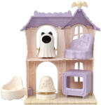 EPOCH Sylvanian Families Casă cu surprize înfricoșătoare (5542) Figurina