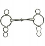 York Pessoa (többkaros) YORK, Size 12, 5cm, rozsdamentes acél (3718125)