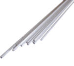 TECWELD Keményforrasztó sárgaréz LM-60, 2, 0mm, bevonattal (5906112506100)