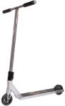 North Scooters Tomahawk G2 Roller - Ezüst Fekete