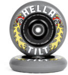 Tilt x Hella Rage 110mm Kerekek