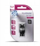 m-tech PLAT BLACW21/5W 12-24V 6X3020SMD CANB R lb845r-01b