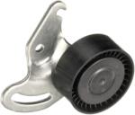 GATES Szíjfeszítő, hosszbordás szíj GATES T38347 for RENAULT, NISSAN, DACIA (T38347)