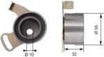 GATES feszítő, fogasszíj GATES T41168 for ROVER (T41168)