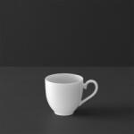 Villeroy & Boch V&B White Pearl eszpresszós csésze 0, 07l (10-4389-1420)