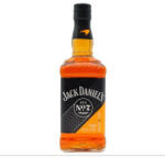 Jack Daniel's Régi 7-es szám - McLaren Formula 1 Team 2025 Edition Whiskey