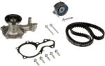 GATES Vízpumpa + fogasszíj készlet GATES KP1T359HOB for FORD (KP1T359HOB)