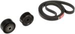 GATES hosszbordás szíj készlet GATES K014PK1540 for RENAULT, DACIA (K014PK1540)