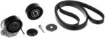 GATES hosszbordás szíj készlet GATES K016PK1835XS for BMW (K016PK1835XS)
