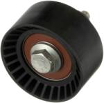 GATES Szíjtárcsa/vezetőgörgő, fogasszíj GATES T41233 for FORD, MAZDA (T41233)