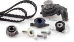 GATES Vízpumpa + fogasszíj készlet GATES KP35451XS-2 (KP35451XS-2)
