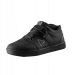 Leatt Kerékpáros Cipő 4.0 Clip (spd) Shoe, Size 40, fekete (3020003781)