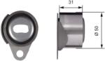 GATES feszítő, fogasszíj GATES T41157 for MITSUBISHI, OPEL, RENAULT, VAUXHALL, … (T41157)