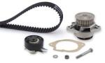 GATES Vízpumpa + fogasszíj készlet GATES KP15427XS-1 (KP15427XS-1)