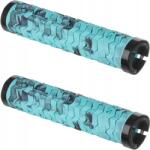 Kellys Markolatok csavaros rögzítéssel Kellys Poison 135mm türkiz/fekete (POISON)