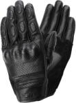 SECA Tabu II Perforated Férfi Motoros Kesztyű, fekete, Size 4XL, kecskebőr