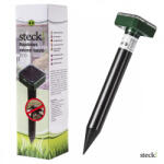 Steck ! Napelemes vakondriasztó (SS_V3)