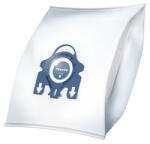 Miele HyClean 3D Efficiency GN porszívózsák, 4db, 3.5l, motorvédő szűrő (9917730)