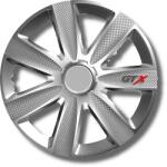 Versaco GTX karbon-ezüst 17 colos dísztárcsa