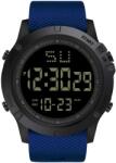 HARAHU Ceas digital MA-33757 - Albastru KP33757 Ceas