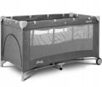 Caretero Basic Plusz utazókiságy, 15kg-ig (38246)