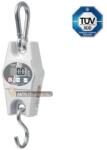 KERN & SOHN HCB 99K50 (99kg/50g) digitális függőmérleg (HCB 99K50)