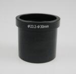 KERN & SOHN ODC-A8102 digitális mikroszkóp kamera szemlencse adapter (23, 2-30 mm) ODC 874 és 881 kamerákhoz (ODC-A8102)